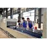 China Storage Battery Automated Production Line , Automated Assembly System Fast Speed factory