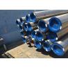 China Ship Building Seamless Carbon Steel Pipe , ASTM A106 Grade B Pipe Hot Rolled / Cold Drawn factory
