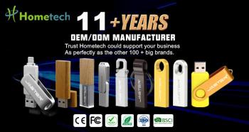 China Factory - Shenzhen Hometech Technology Co., Limited