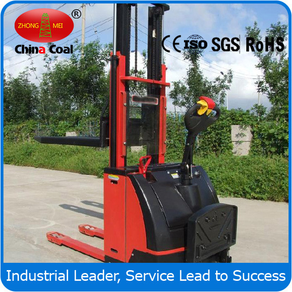 China small electric forklift with cheap price and electric forklift motor factory
