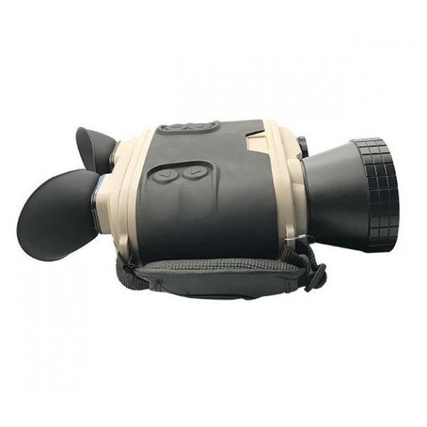 Quality IP66 Infrared Night Vision Military Thermal Binoculars Handed for sale