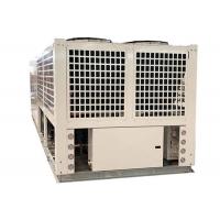 China 100T Commercial R410a Rooftop Packaged Air Conditioner for sale