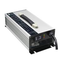 Quality Fast AC To DC Lithium Ion Battery Charger 20A 84V Lifepo4 Intelligent for sale