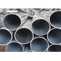 Quality Food And Chemistry 4 Inch Hollow Metal Tube 1000 Series 1050 / 1060 / 1100 for sale