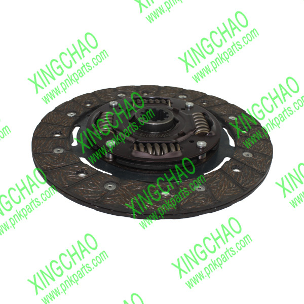 Quality Clutch Plate Disc TC422-20172 Original Kubota Tractor Parts Replacement for sale