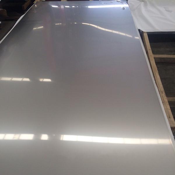 Quality Bright 2B Surface Nickel 625 Alloy Steel Plate Custom Square Shape for sale
