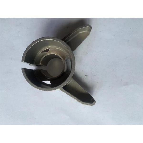 Quality Gravity Casting Customized Mechanical Components With Annealing for sale