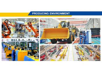 China Factory - Henan Harvest Machinery & Truck Co., Ltd