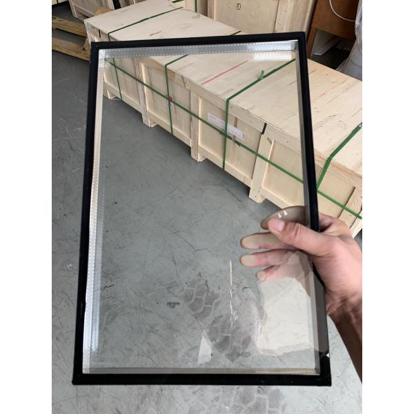 Quality 21A 3MM Insulated Glass Panels for sale