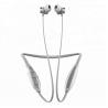 China Bluetooth 4.2 Active noise cancelling wireless neckband bluetooth earphone,in-ear ANC bluetooth earphone with microphone factory