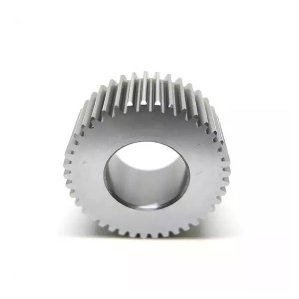 Quality 3D Printing Prototype Aluminum Precision  Metal CNC Machining Parts Steel Metal Gear for sale