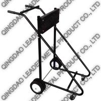 China China Manufacturer of Outboard Boat Motor Stand Trolley (TC4850) factory