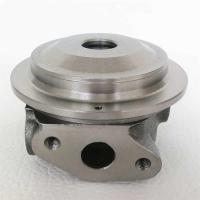 China RHF5HB Turbo Bearing Housing Water Cooled Inlet M10*1.5 Outlet ф13.5+2-M6*1.0 Water 2-M12*1.25 factory