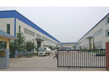 China Factory - Qingdao KaFa Fabrication Co., Ltd.