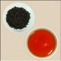 Quality Famous Fresh Mellow Chinese Black Tea With Winey / Fruity Taste for sale