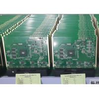 China FR4 Double Sided Turnkey PCB Assembly for sale