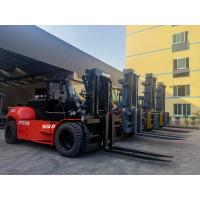 China Big 18 Tons 20 Ton Heavy Lift Forklift for Transport Rent Industry for sale