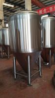 China Wheat Malt Barley Microbrewery Equipment Small Brewing Systems 300L 400L factory