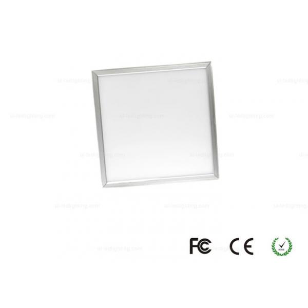 Quality Recessed Square Epistar AC240V 11W LED Ceiling Panel Lights 300x300mm for sale
