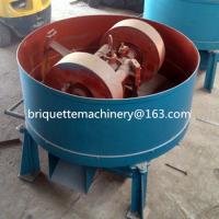 China 2019 Best Selling ISO9001 Grinding Wheel Sand Mixer factory