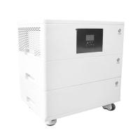 Quality 5KWH 10KWH 15KWH 20KWH Solar Power Generator Station Home Energy Battery for sale