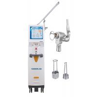 China Professional 2021 newest 1-100ms pulse duration 30w fractional co2 laser treatment for acne scars factory