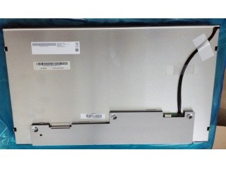 Quality G173HW01 V0 LED Driver 17.3 Inch 1920*1080 400 cd/m² A-Si TFT LCD Panel for sale