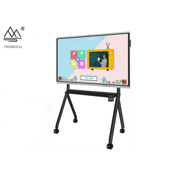 Quality 32768×32768 Super Large Touch Screen Monitor For Conference Room ROHS FCC for sale