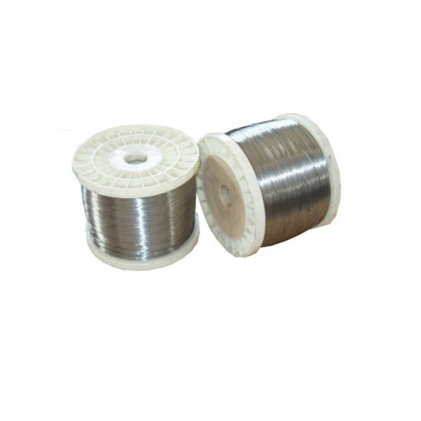 Quality Grade 1 Spooled Pure Titanium Welding Wire Grade 2 3 4 5 Titanium Alloy Wire ASTM AWS A5.16 for sale