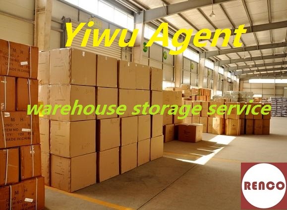 China Yiwu agent professional buying agent/warehouse storage service for sale