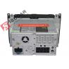 China B200 Car DVD Player For Mercedes Benz 2 Din Touch Screen Car Stereo With Wince System factory