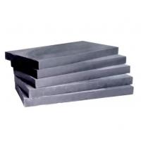 China Customized Carbon Graphite Sheets Carbon Vanes For Vacuum Pumps And Compressors factory