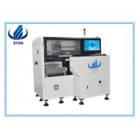 Quality Electric Board Pcb Component Mounting Machine For Led Bulb / Power Driver for sale