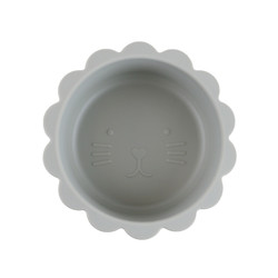 Quality Personalized Suction Silicone Bowl Set Waterproof Non Toxic BPA Free Material for sale