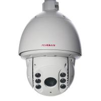 Quality 100m IR High Speed Dome Camera / PTZ Dome Security Cameras 36x12 for Surveillanc for sale