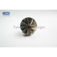 China 9 Blades GT1646V 756867-0003 765261-0002 Turbine Wheel Shaft For Volkswagen Golf PRODUCT  DESCRIPTION factory