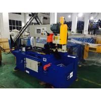 Quality High Precision Metal Sawing Machine MC85CNC Stainless Steel Pipe Cutting Machine for sale