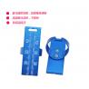 China Dental Endo Ring Ruler High Precision Purple / Blue / Red Color Available factory