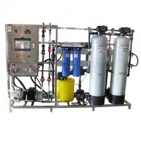 Quality Containerized Water Treatment Plant for sale