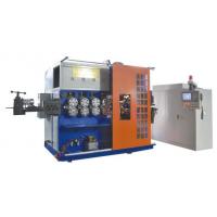 Quality High Performance Compression Spring Machine For Various Kinds Product Range 6 - for sale