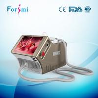 China Diode 808nm laser hair removal best laser hair removal systems that work factory
