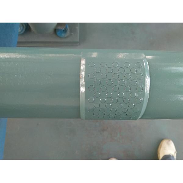 Quality 3-3/4" 95mm Downhole Mud Motor Horizontal Directional Drilling HDD for sale