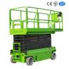 Quality Steel 6 Meters Lifting Height Aerial Work Platform Safety CE Certification for sale