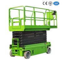 Quality Self Propelled Scissor Lift for sale