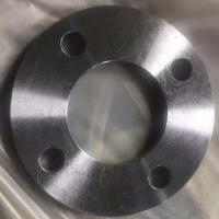 Quality Carbon Steel DIN Pipe Flange Stainless Steel Din 2576 Pn16 Flange for sale