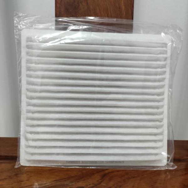 Quality B222100000711K Excavator Filter Sany Air Conditioning Filter Universal Type for sale