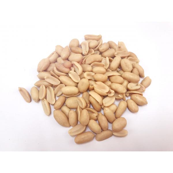 Quality Good Health Chinese Snacks Salted Peanuts Sanck Food In BRC Certificate for sale