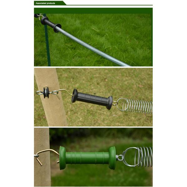 Quality 625 Gram 160 Turns L7m Electric Fence Handles for sale