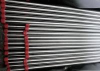 Buy cheap High Precision Bright Annealed Stainless Steel Tube , Sanitary Stainless Pipe from wholesalers