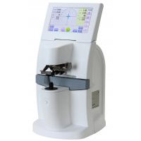 Quality Optical Lensometer PD UV Tester Measuring Optical Lensometer With 7 Inch Touch for sale